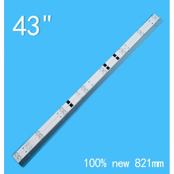 Для Lehua T43 43X600 JS-D-JP4310-A81EC E43DU1000 MCPCB