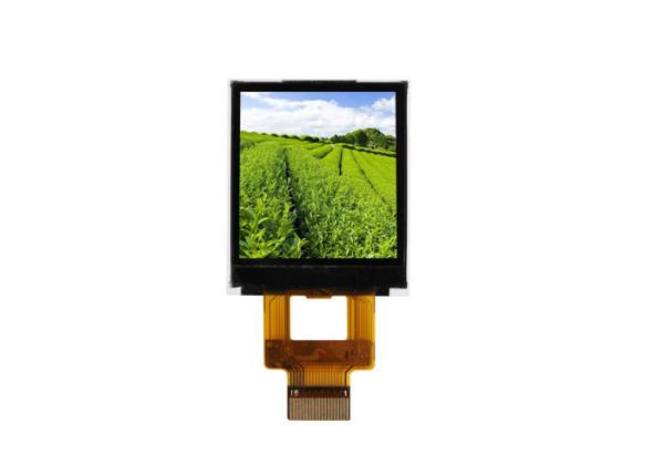 Небольшие TFT модуля 128 x 128 дисплеев дюймов TFT Lcd экрана 1,44 Lcd красят экран дисплея водителя TFT Lcd модуля ST7735S Lcd