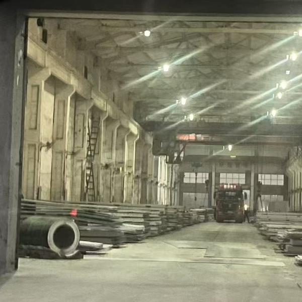 2205 / 1.4462 / S31803 / S32205 tôles et plaques en acier inoxydable duplex