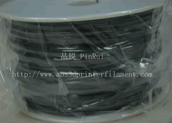 1.75mm 3mm ABS Filament color changed with temperature 3d printer filament