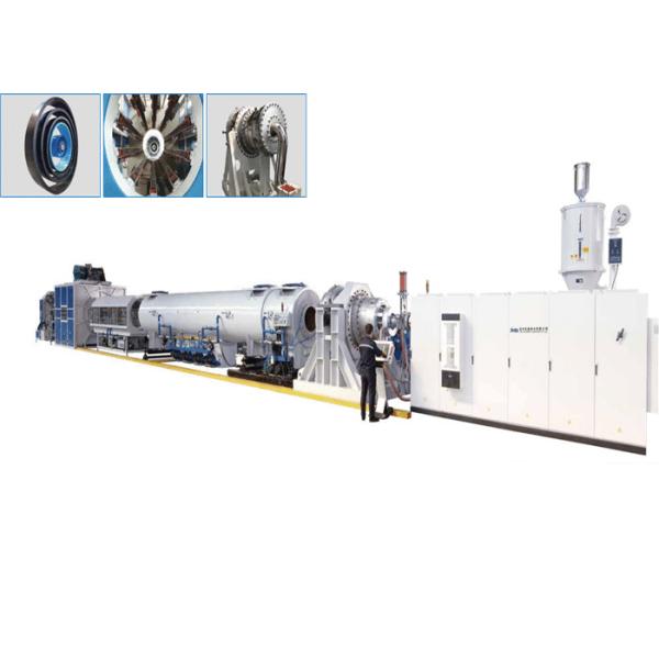 Cpvc Upvc Profile Extrusion Line