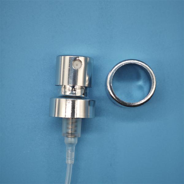 Luxury Perfume Spray Pump With Fine Mist Nozzle