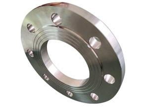 Carbon Standard ASME B16.5 Forged Steel Flanges SCH40 SCH80 ASTM A105 Weld Neck