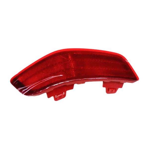 Placa esquerda abundante traseira automotivo OE 31213992 do refletor C30