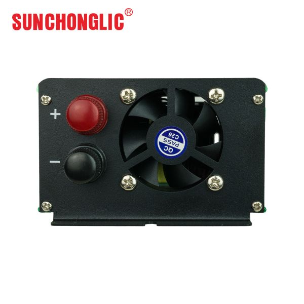 FPC 800W Energy - Efficient Pure Sine Wave Inverter with 50Hz Output for Converting 12V DC to 220V AC