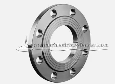Durable Flange Joint Pipeline Installation Corrosion Resistant For Industrial