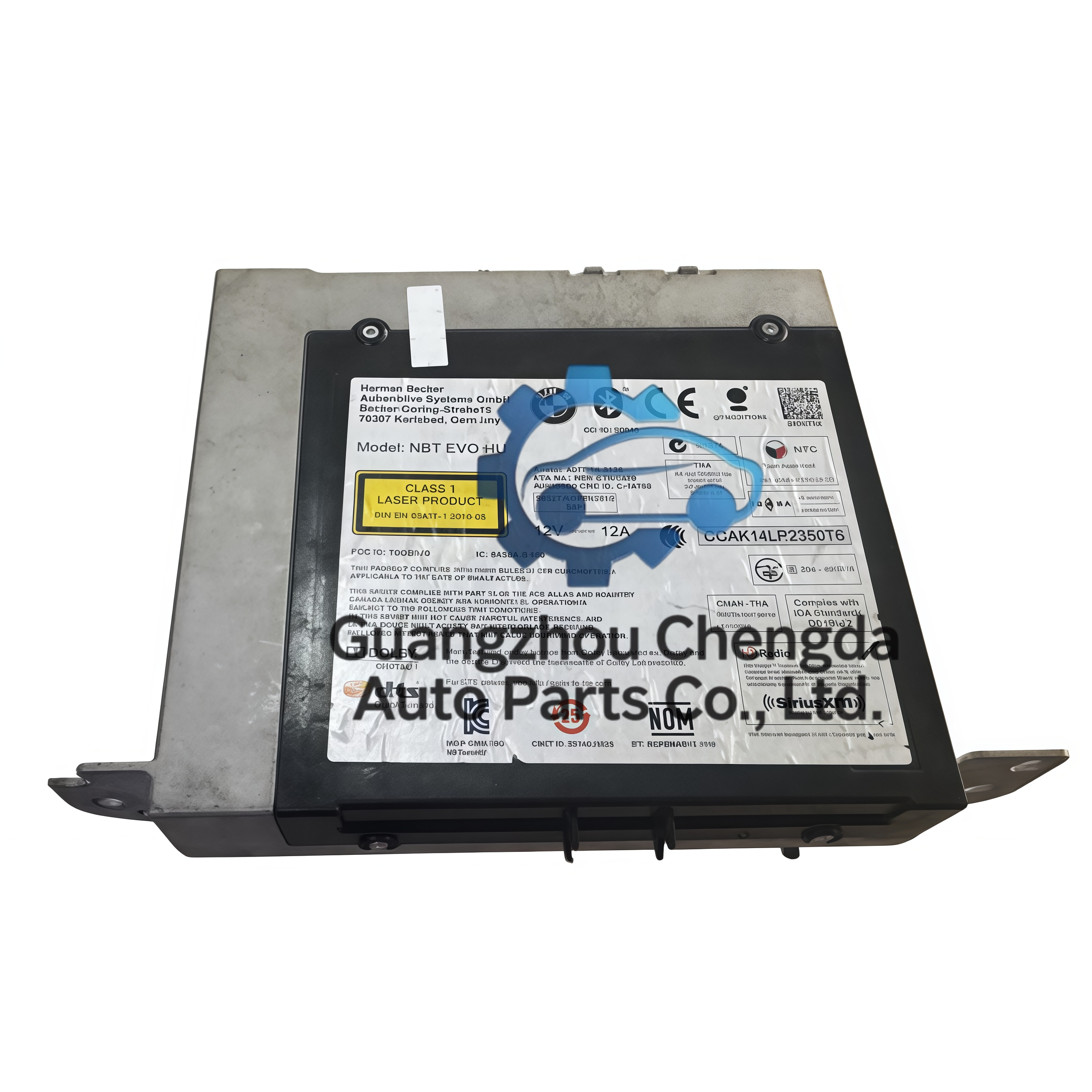 Suitable for BMW 3 Series E90 E92 E93 E84 X1 X5 X6 E70 E71 Upgrade EVO System, Host, Display Screen, Mouse
