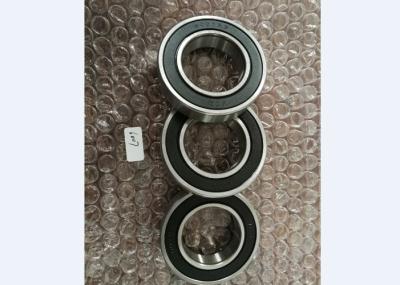 High Precision Deep Groove Bearing / Rolling Ball Bearing For Internal Combustion Engines