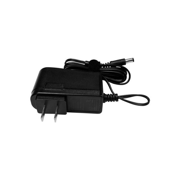 Electric 5V 1A Wall Mount Power Adaptor 100VAC - 240VAC Lightweight