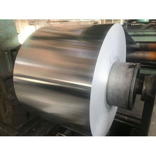 6.0mm Hot Rolled 3003 Aluminium Sheet Coil Roll Mill Finish Surface