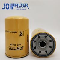 Filtro de óleo JLF19-26 LF3664 JX1013 6136-51-5120 B7223 6136515121 P550086 3254021600 VA32G4001100