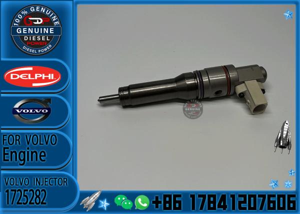 Le prix est bon DAF Injecteur de carburant BEBJ1A05001 1905002 1820820 1661060 1725282 1742535