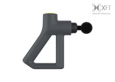 Percussion Hand Held Massage Devices , Deep Tissue Massager Large Battery Capacity