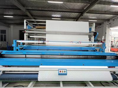 textile cutting machine