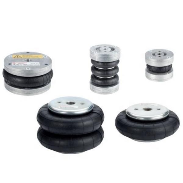 Hot Original NORGREN PM/31042 Air Bellow Single Acting 4-1/2