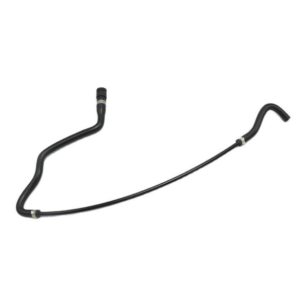 SQCS tuyau d'expansion du réservoir 17127519247 pour le remplacement/la réparation BMW E60 E61 525i série 5