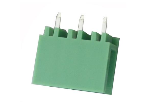 Placa do MERGULHO da fileira do conector do sistema de energia BTB única para embarcar a antioxidação