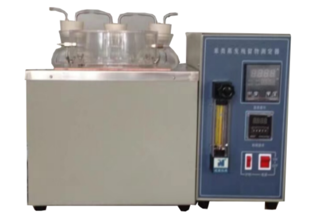 Benzene Product Evaporation Residue Analyzer RT ~ 150°C Electric Heater GB/T 3209