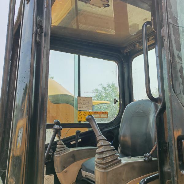 5 Ton Used Cat 305sr Used Mini Crawler Excavator Second Hand Mini Excavator