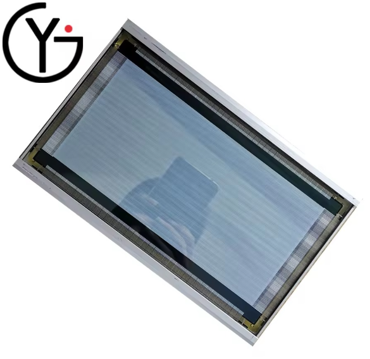 MD512.256-37C 8.6inch Self EL LCD Screen Panel 512*256 Modules