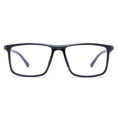 ODM Spectacle Borregls Quadros TR90 Optical Frames