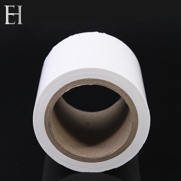 Corrosion-Resistant Low-Density PE Protective Film For Aluminum Profile, Available In Black, White And Transparent color