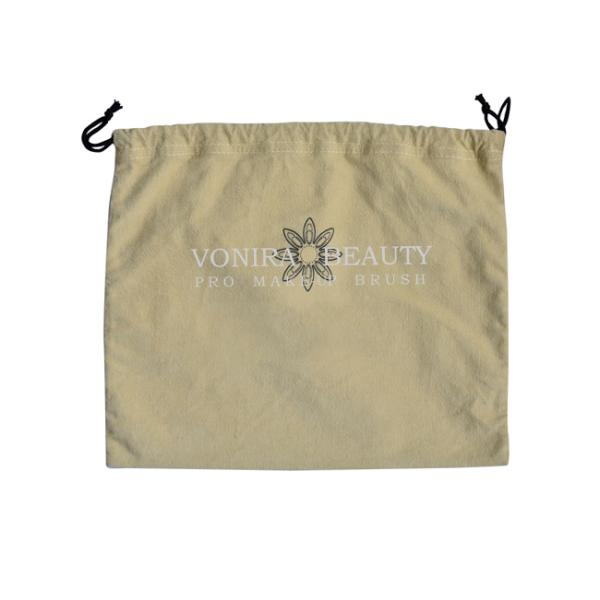 Размер многоцелевого мешка муфты перемещения сумки держателя щетки макияжа косметического большой