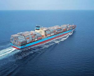 International Shipping LCL Ocean Freight From China To Manila