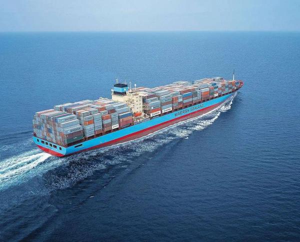 International Shipping LCL Ocean Freight From China To Manila