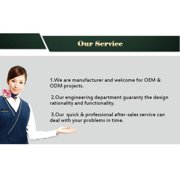 Polished PVC Elbow Fittings 2