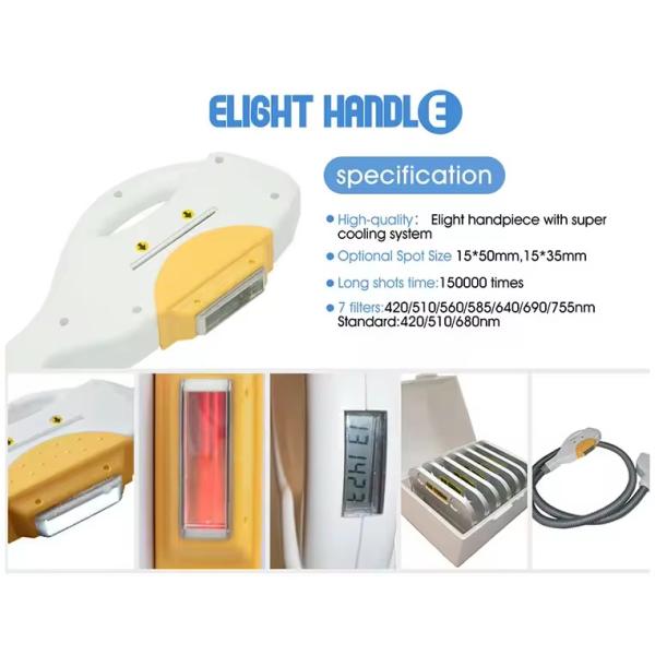 D31-3 Professional Ipl Hair Removal 808nm Diode Laser Carbon Peel Nd Yag Picosecond Laser With Measuring Rod