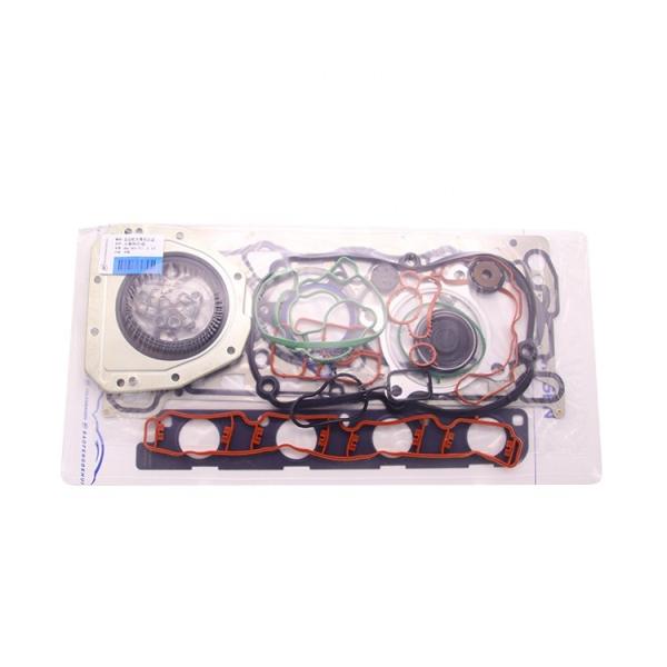 Top Quality Engine Spare Parts Overhaul Gasket Set Engine Overhaul Gasket Kit For Audi Cars