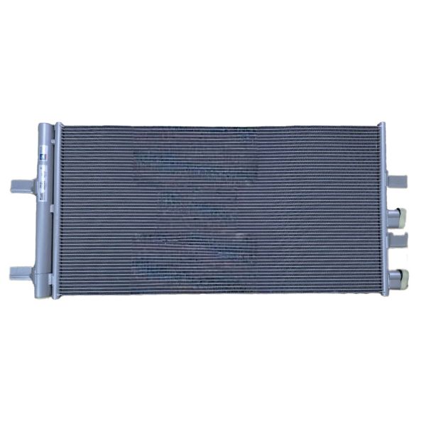 64509271205 BMW/MINI Condenser for X1 (F48) Original Nissens China 940741
