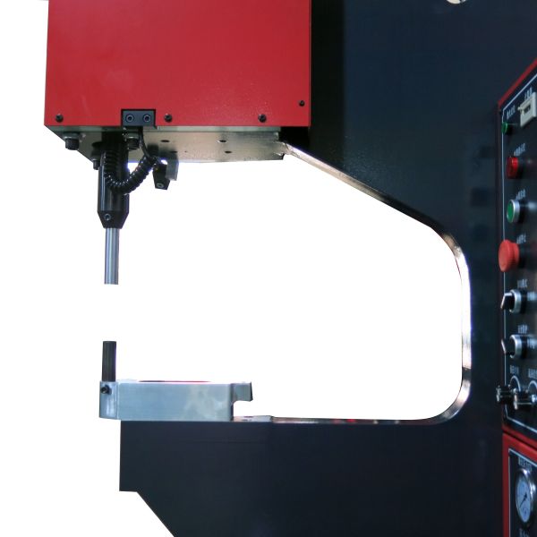 Precision Automatic Hydraulic Fastener Insertion Riveting Machine With Feeding System