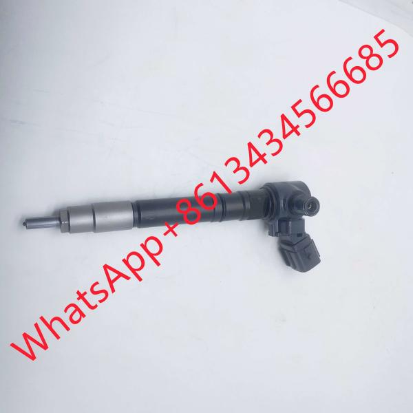 Подлинная и совершенно новая форсунка дизельного топлива 236700e070 23670-0E070 для TOYOTA Lexus