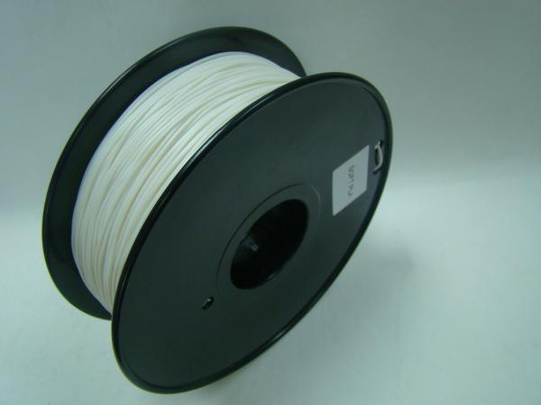 Soft PLA Filament, 3D Printer filament.1.75 / 3.0mm,DEJIAN Factory
