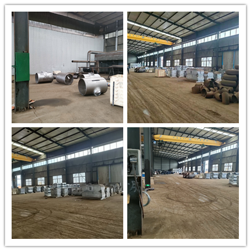 Нержавеющая сталь Ansi B16.5 316 Dn250 продела нитку фланец трубы