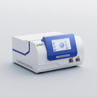 Direct Measurement BXT-DR-S Guarded Hot Plate Thermal Conductivity Tester