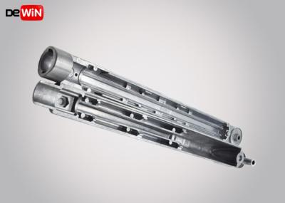 Compact Metal Casting Parts In Automobile , Aluminum Die Casting Services