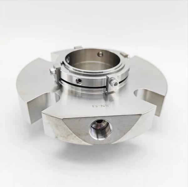 Single Cartridge Mechanical Seal Burgmann Cartex-SN CAR/SIC/EPDM/304