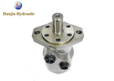 Motor hidráulico do torque alto de baixa velocidade do BMP 100/BMP 160 para a transformação de produtos alimentares
