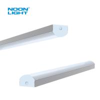 Instalação de pendente LED Línia de Escadaria Instalação de superfície LED Escadaria