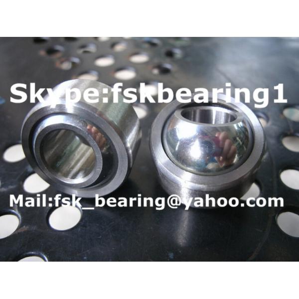 Korean Standard JET10 Ball Joint Bearing Spherical Bearins 10mm × 22mm× 10.5mm