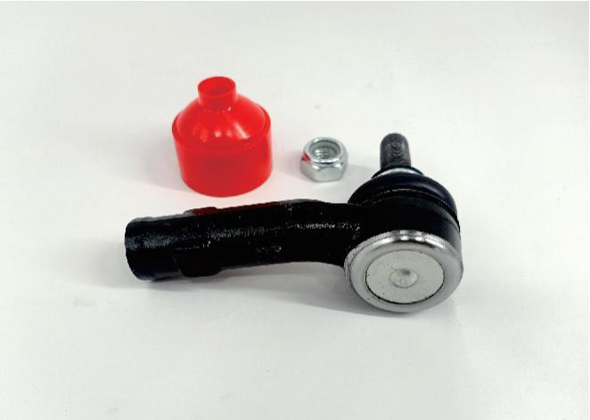 Outer Tie Rod End Right Steering Chassis Parts For Chery Tiggo 3X OE 201000074AA