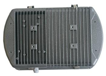 2000K 100w Industrial Outdoor Led Flood Lights , 150w R7S IP65 Led Tunnel Lights