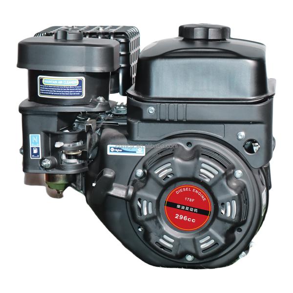 173f 178f 186fa 188f 192f 195f Diesel Engine for Generator Cultivator Pump and Durable