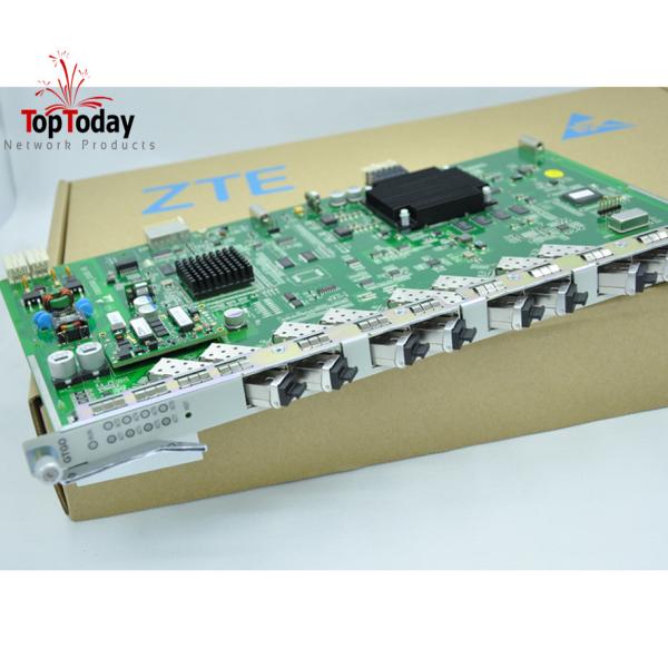 GTGH GTOH ETOH GTGO ETGO 8 Port OLT Epon Gpon Board