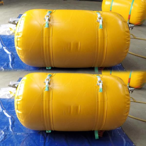 3 Ply PVC Air Lift Bags Diving Salvage Flotation Buoyancy Assist Rescue
