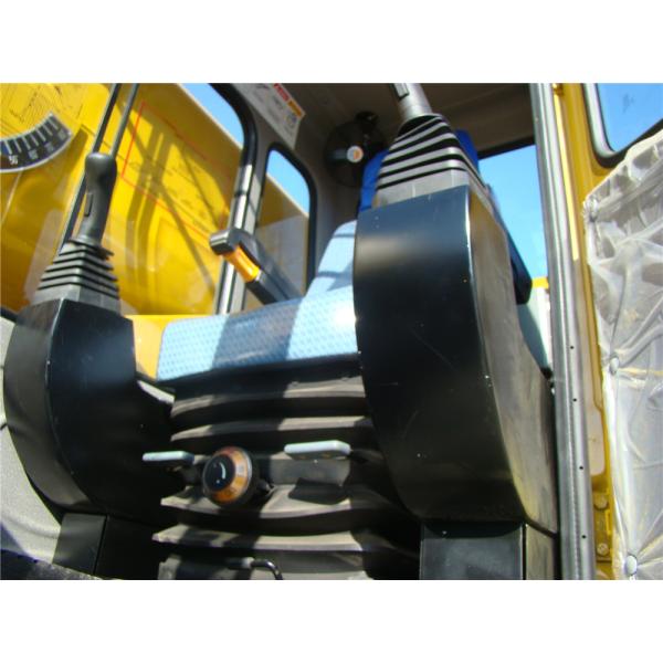QLY40A 40Ton Truck Crane