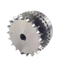 Ofrecer servicios de mecanizado CNC impreso en 3D y 5 ejes para aplicaciones médicas.